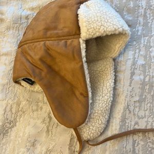 Nine West winter hat. UNWORN